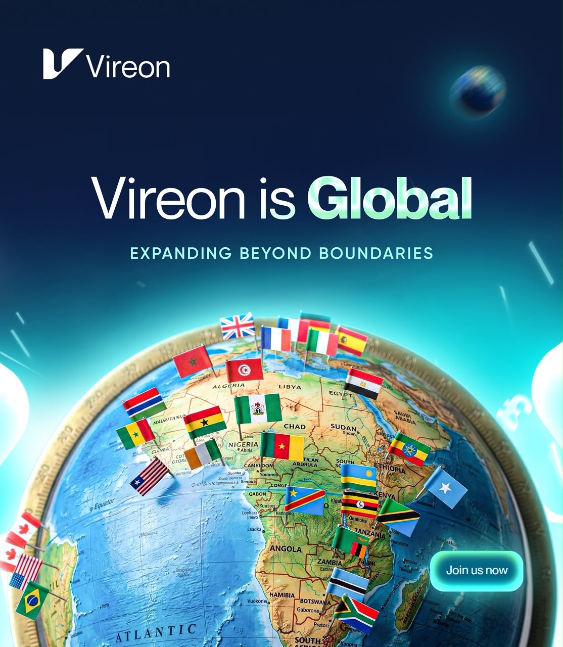 Why Choose Vireon